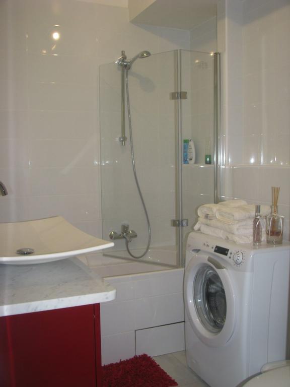 Studio Albert 1er Menton