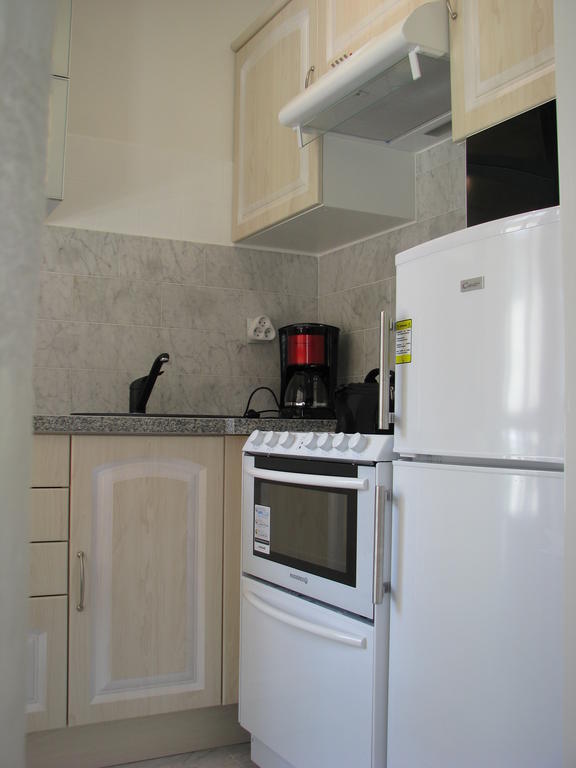 Studio Albert 1er Menton