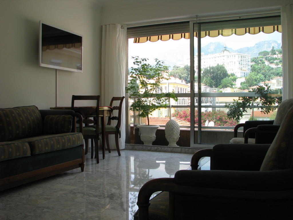 Appartement Studio Albert 1er Menton