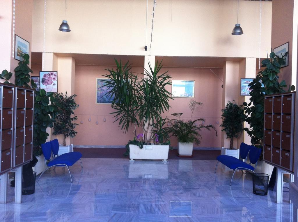 Appartement Studio Albert 1er
