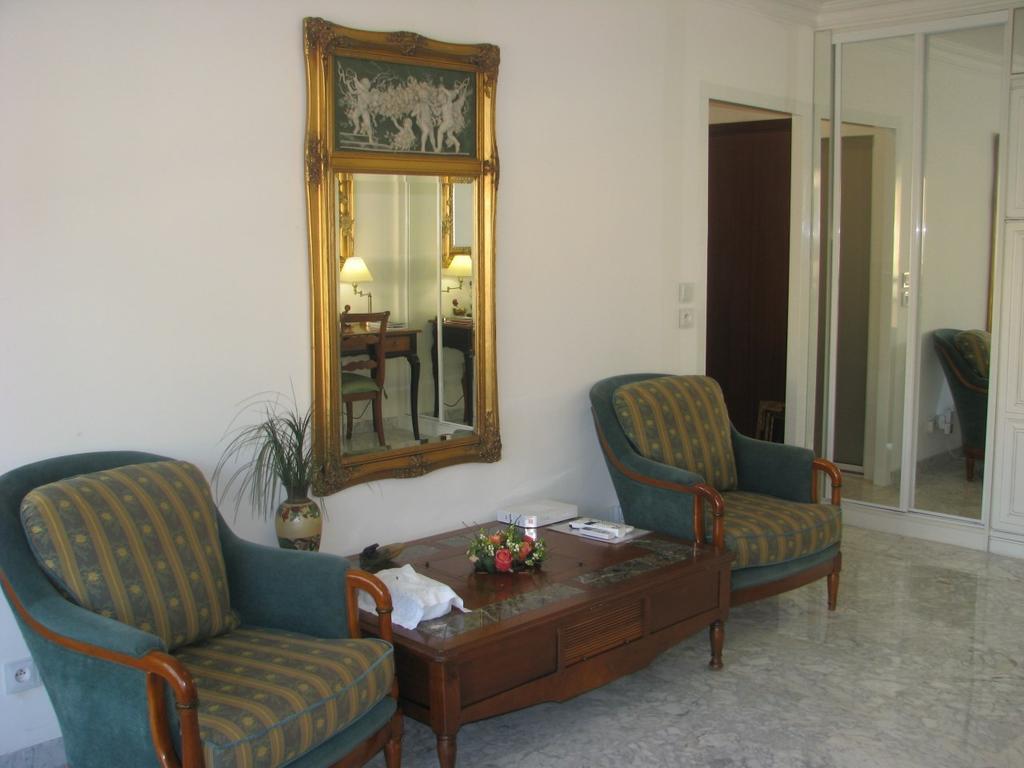 Apartment Studio Albert 1er Menton