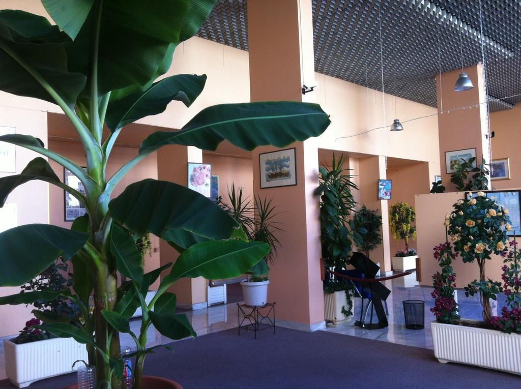 Studio Albert 1er Mentone